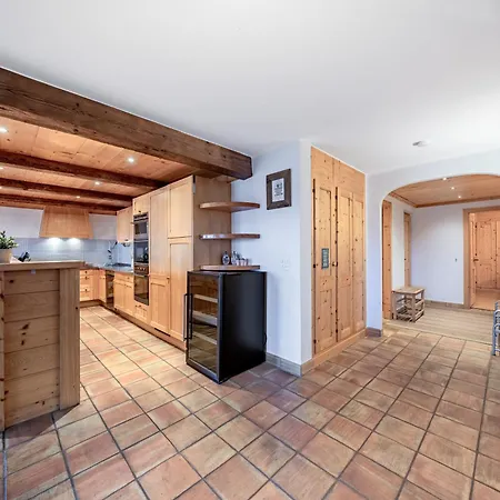 Апартаменты The Ride *