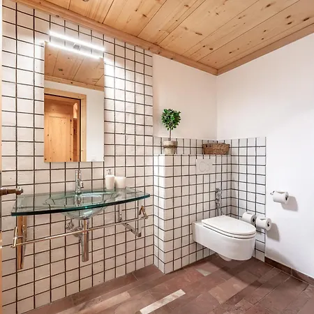 Apartamento The Ride Verbier