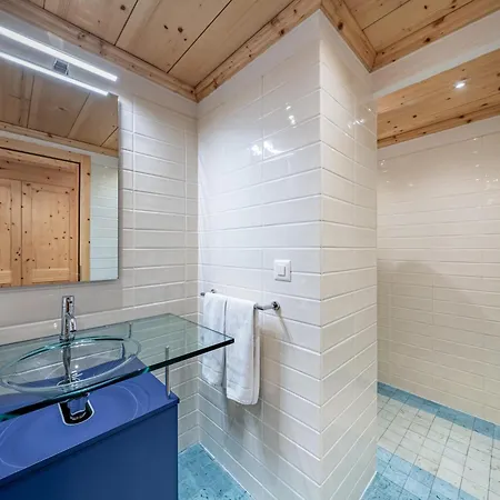 Apartamento The Ride