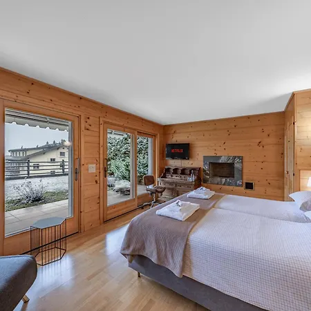 The Ride Апартаменты *