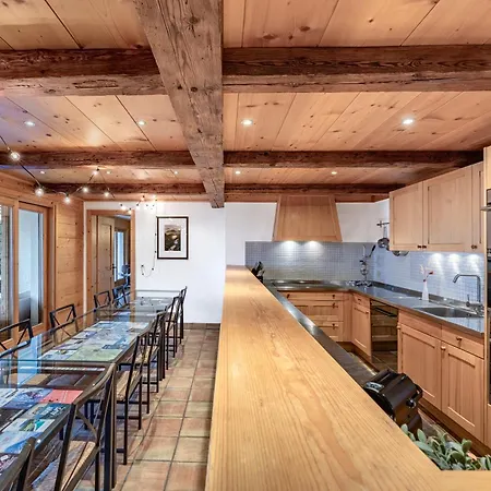 The Ride Вербье