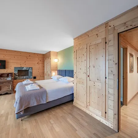 Apartamento The Ride *