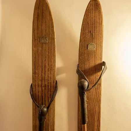 Apartamento The Ride *