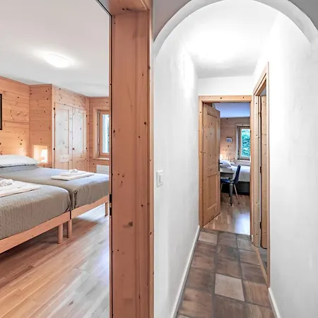 The Ride Apartamento *