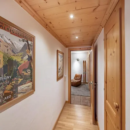 The Ride Apartamento