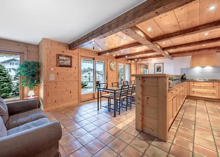 Апартаменты The Ride