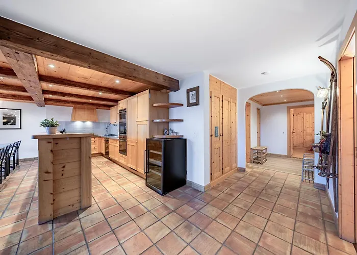 Апартаменты The Ride *