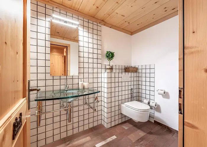 Apartman The Ride Verbier