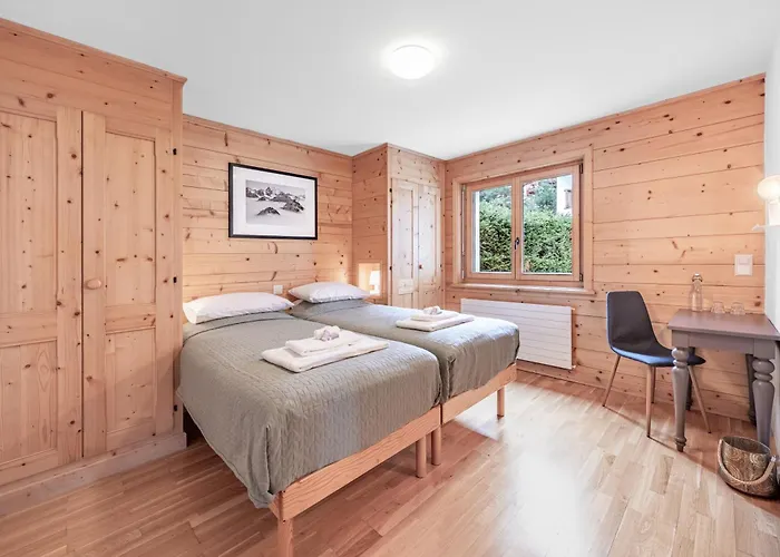 Апартаменты The Ride