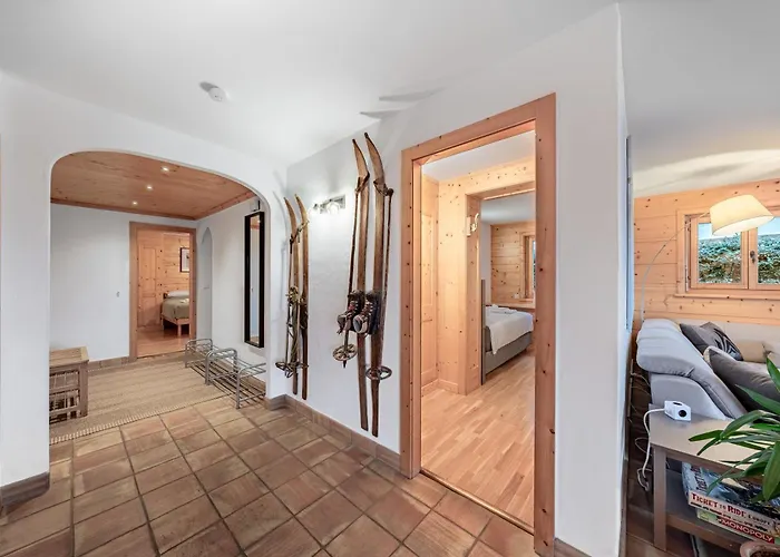 The Ride Вербье