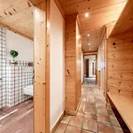 Appartement The Ride Verbier