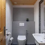 Appartement The Ride