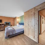 Appartement The Ride *